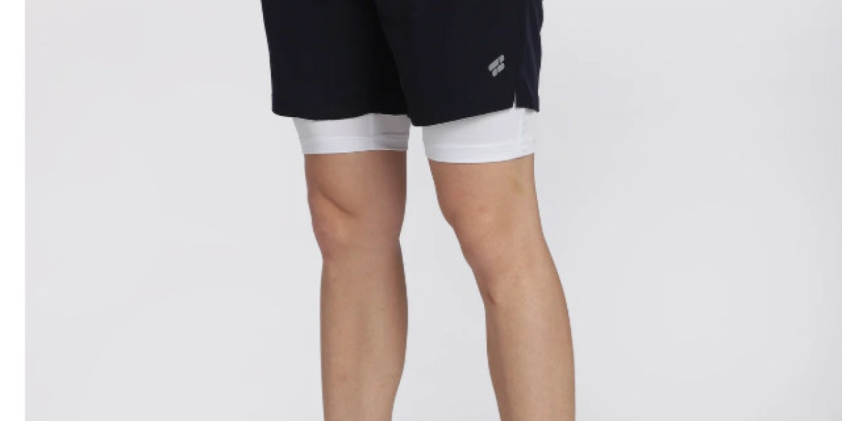 Can You Wear Gym Shorts for Running?