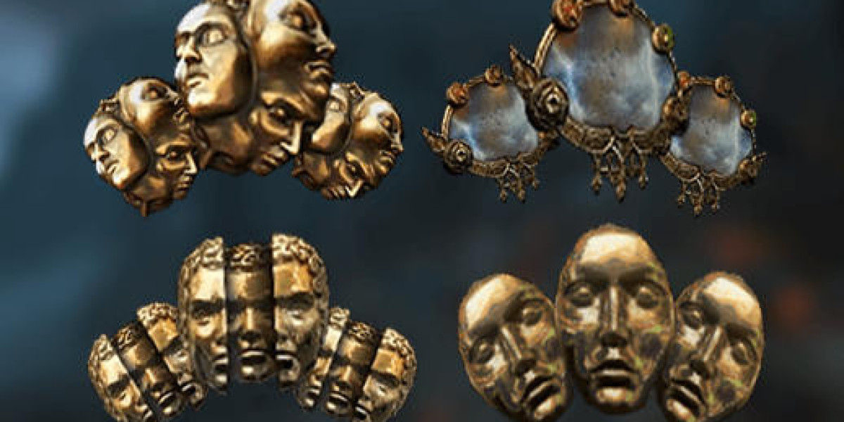 Which POE Orbs Should You Prioritize Buying from U4GM