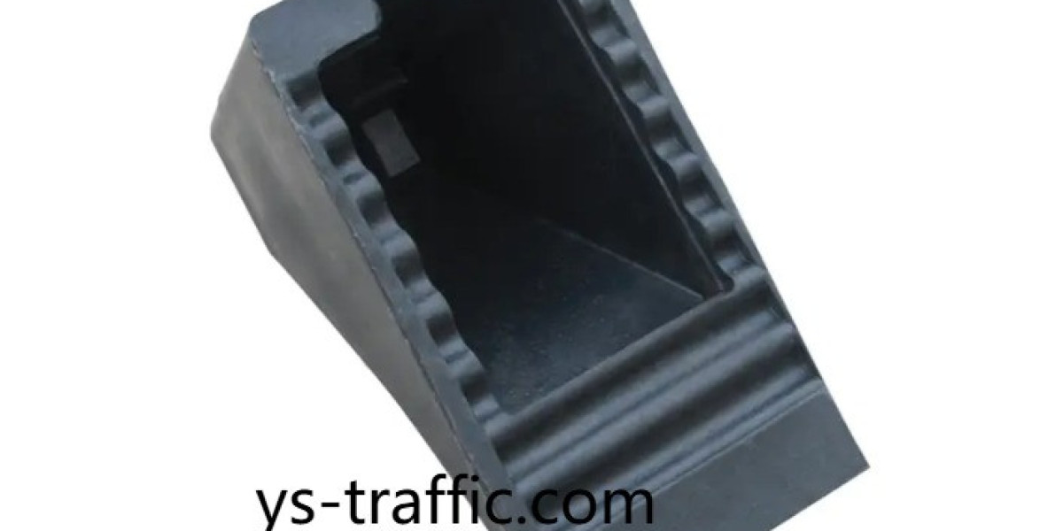 Exploring Function, Usability, and Design in Traffic Calming Equipment