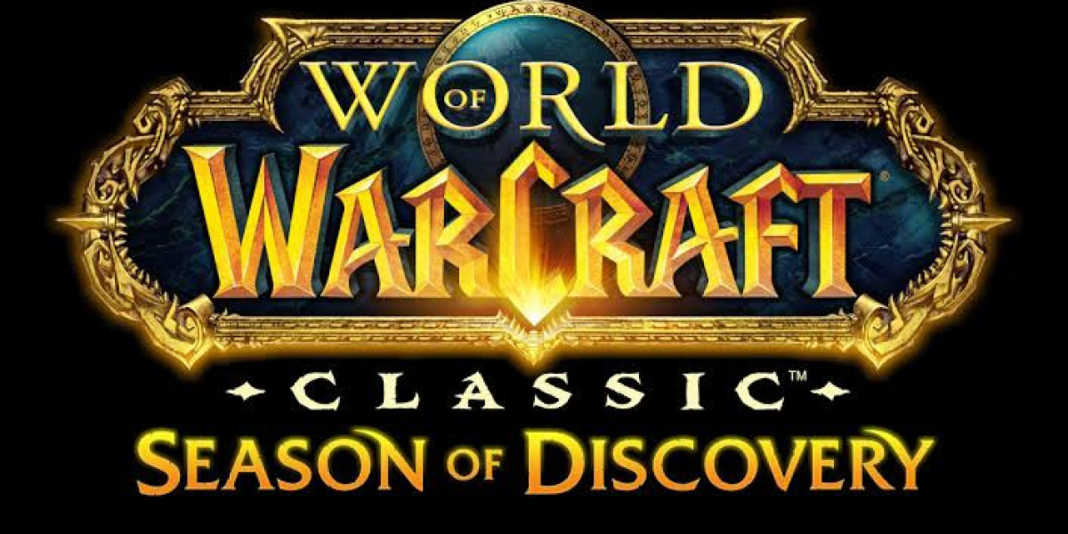 Change Your Fortunes With Wow Classic Plus Gold