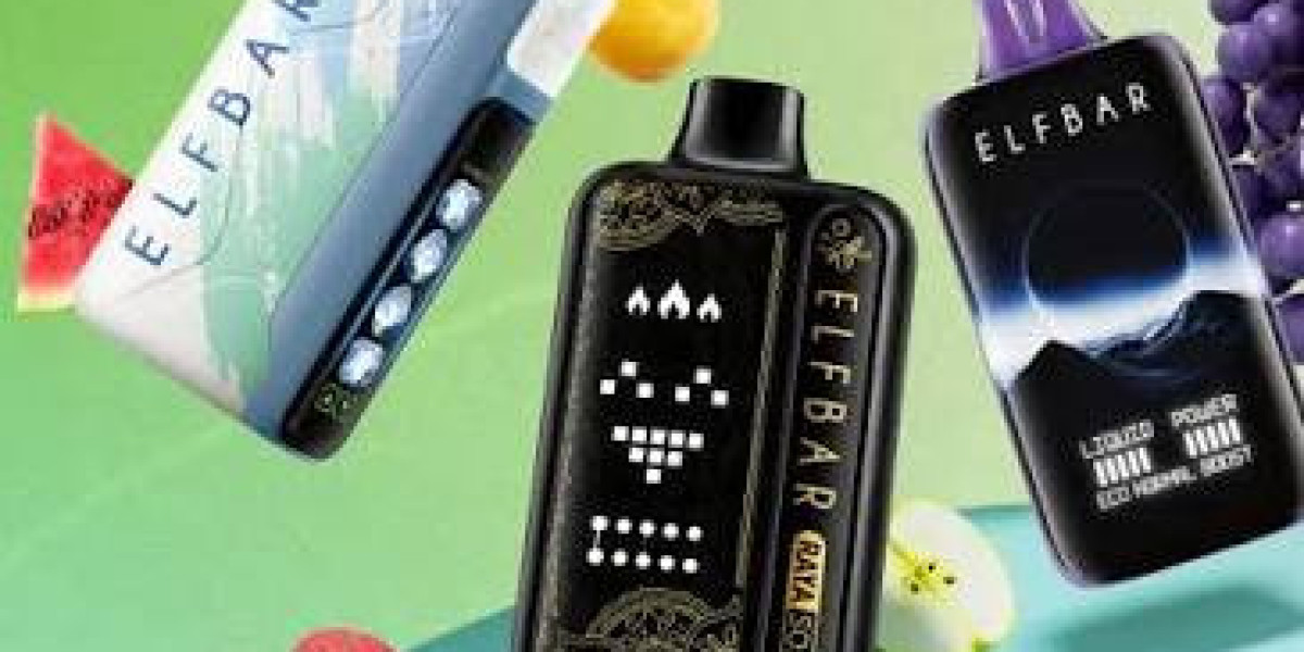 A Short History of the Vape Cartridge