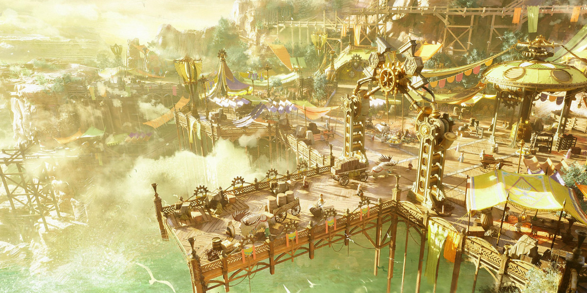 Aion 2 Aerial Combat Mastery with U4gm