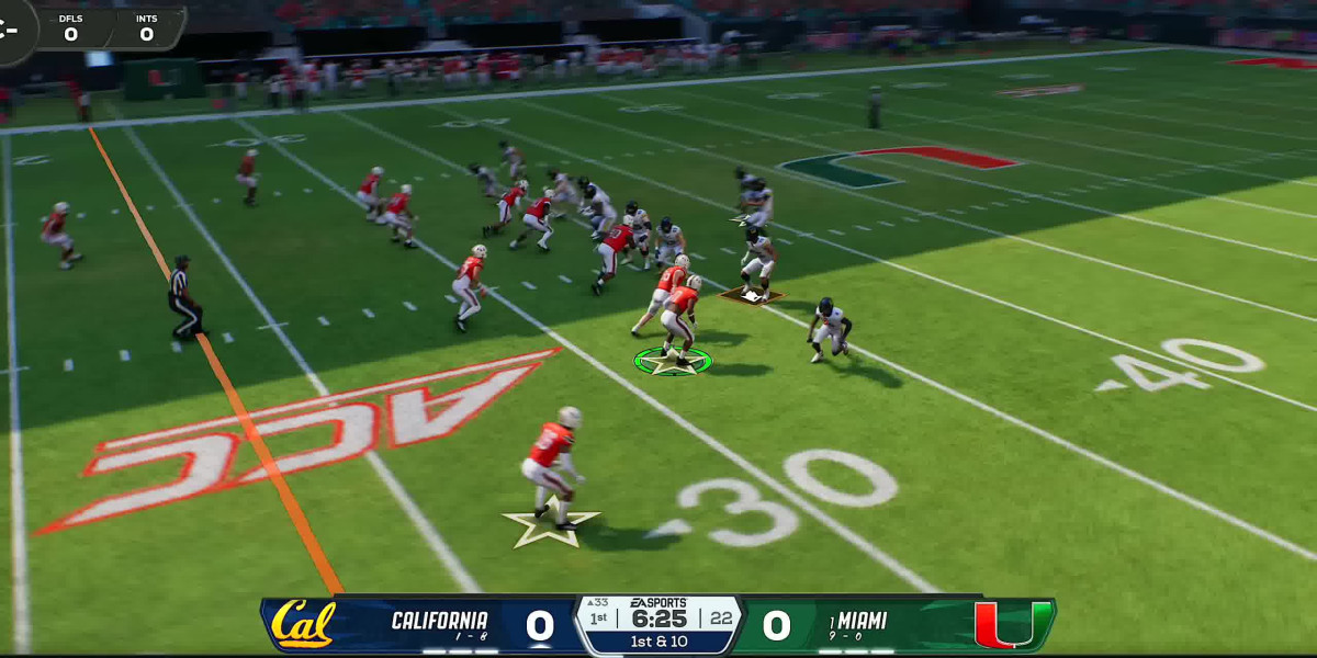 CFB 27 Just Got More Immersive With This New Feature by U4GM