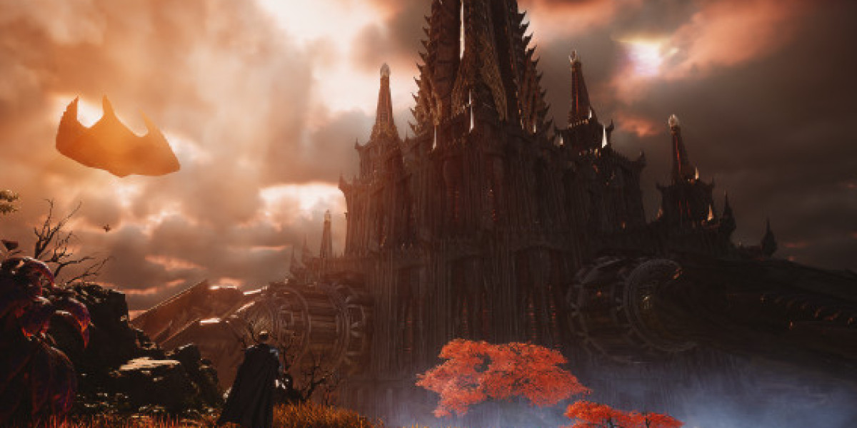 Aion 2 Launch Guide: Beste Klassen, Facties en PC Vereisten