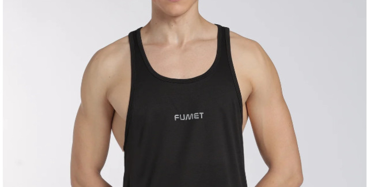 Stringer vs Tank Top: What’s the Difference?