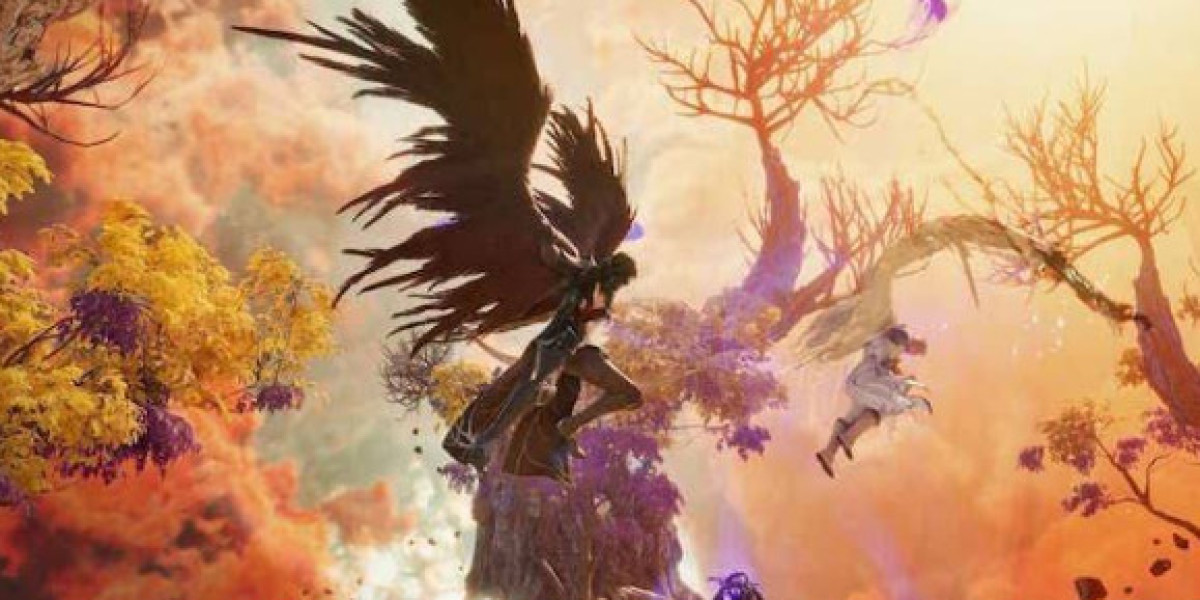 Mmoexp Aion 2: Seu AFK Acabou de Conseguir um Emprego