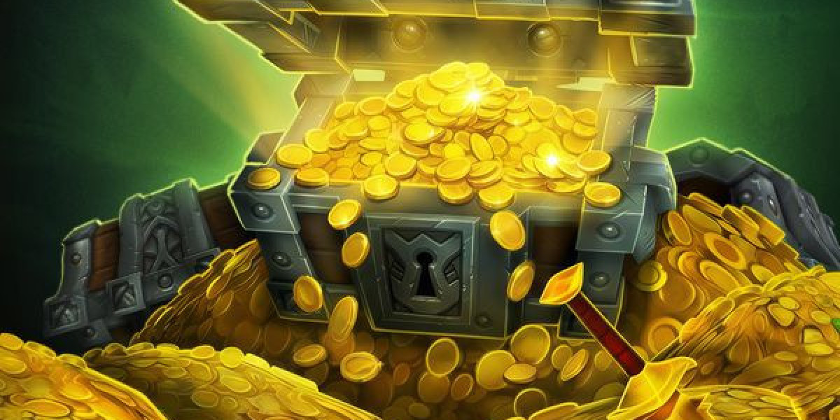 MMOGAH Offers Fast WoW TBC Gold Purchasing Options Online