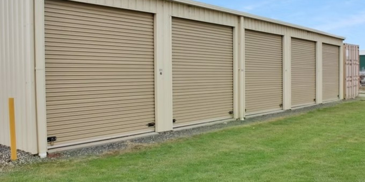 24 Hour Storage Corowa for Flexible Local Access