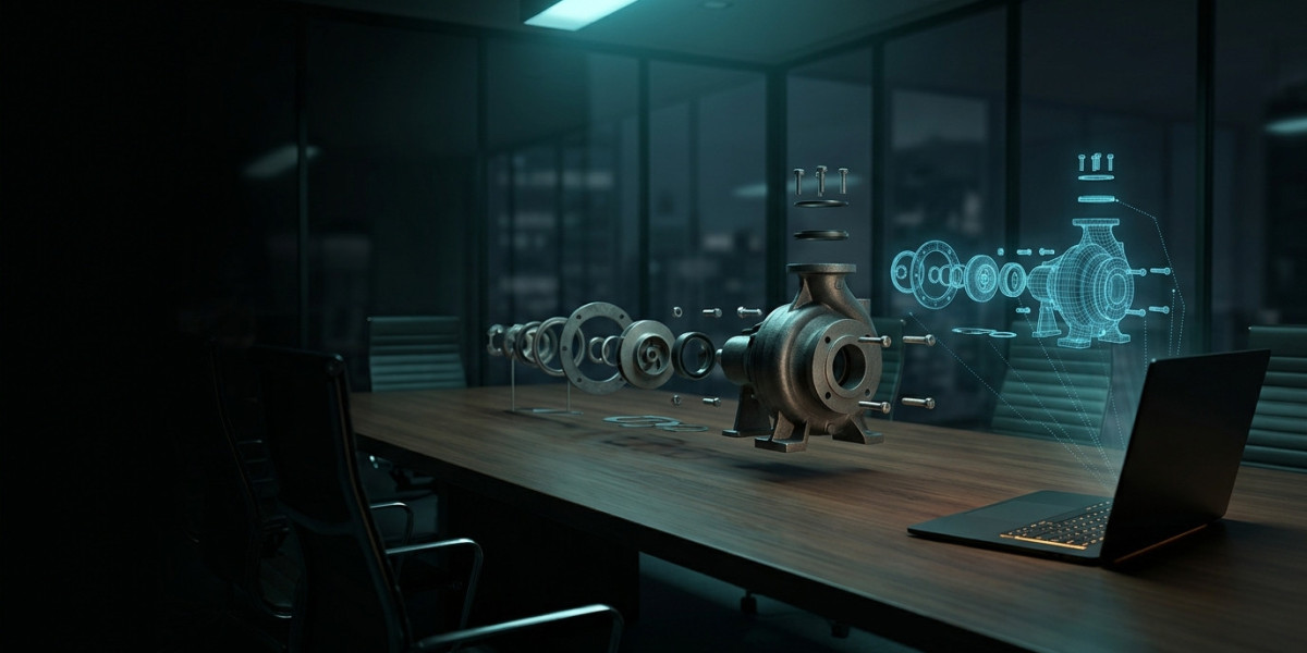 Top 10 Outsourced Product Engineering Partners for 3D Projects