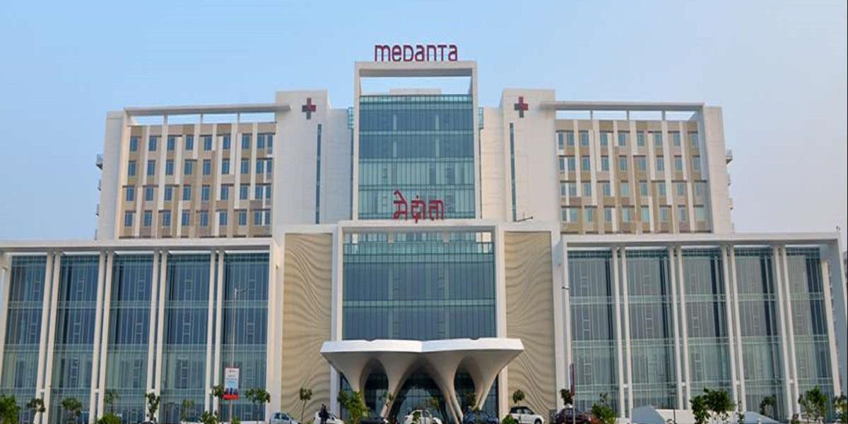 What Families Should Look for in Hotels Near Medanta Hospital Gurgaon