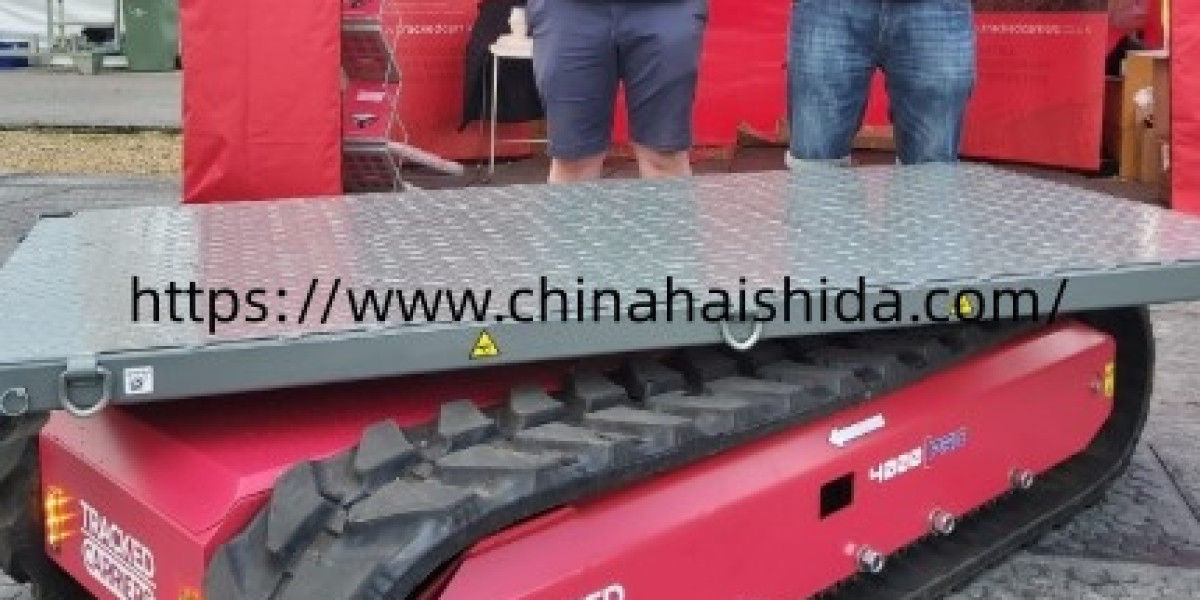 Designing Versatile All-Terrain Vehicles for Challenging Environments