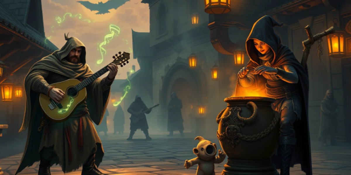 WoW Forever Beta Ganha Masmorra e Melhorias no Sistema de Combate