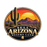 Sell Arizona Desert Land