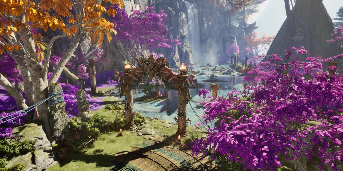 Hunt Aion 2 Divine Ansas: Locations and Loot With U4GM