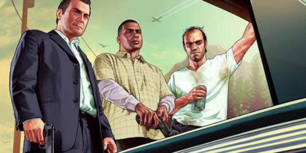 GTA 5 Online Property Selling Tips From U4GM