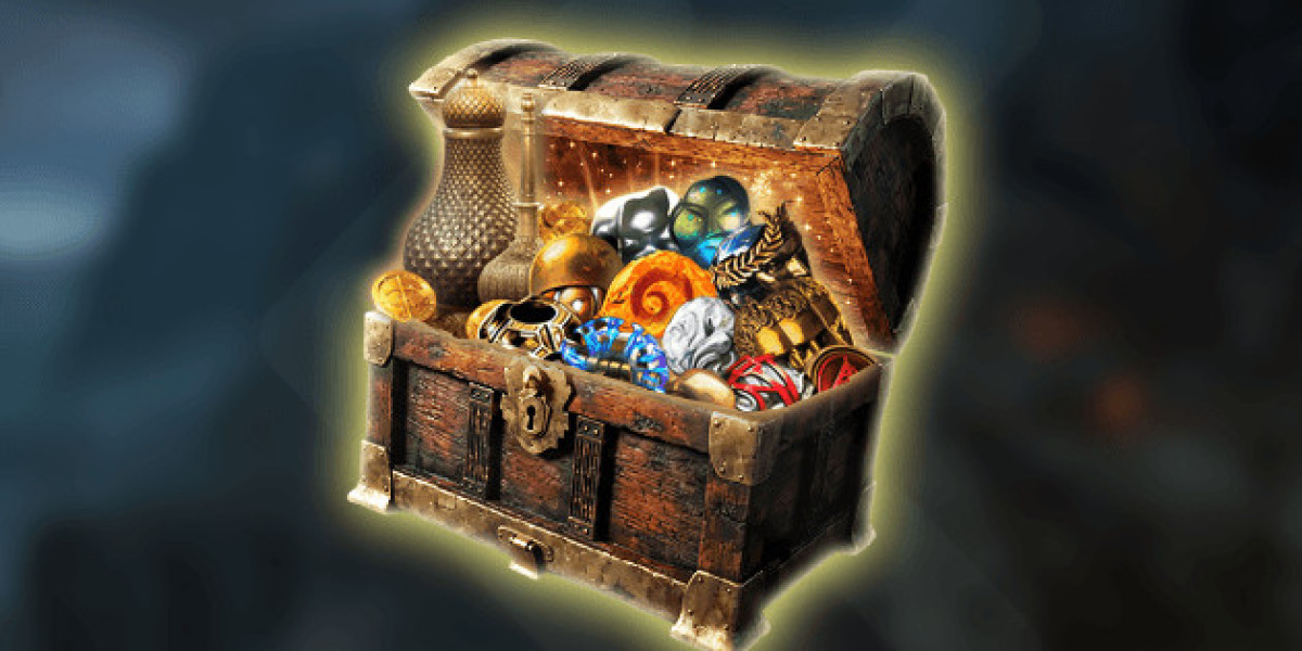 Make Everything Easy With Path Of Exile Currency