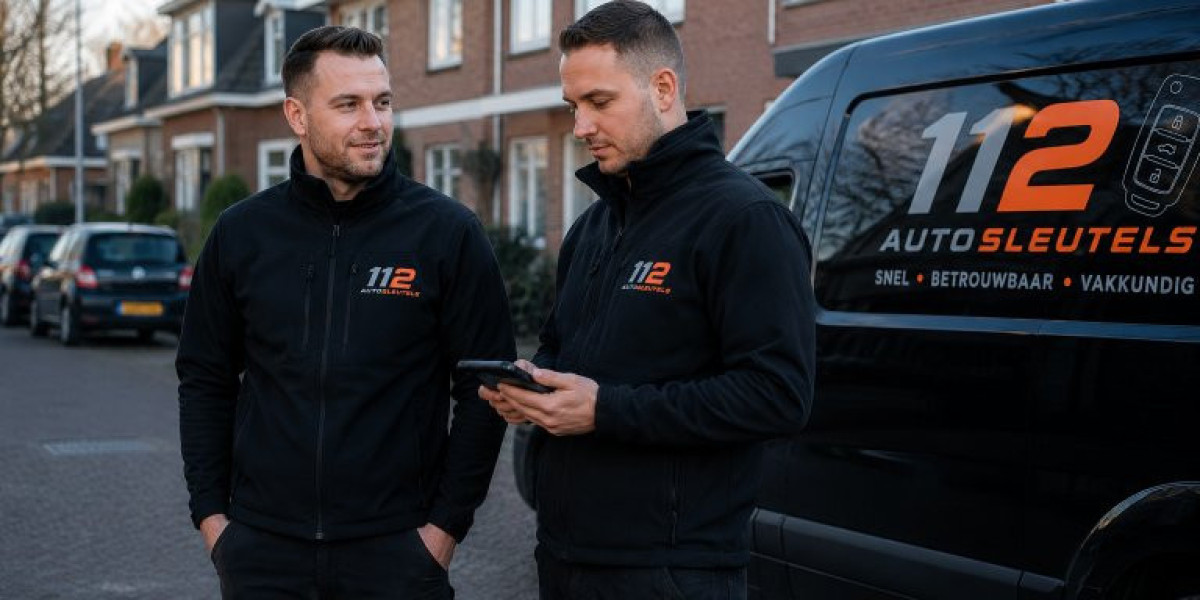 De do's en don'ts van 24/7 spoedservice voor autosleutels