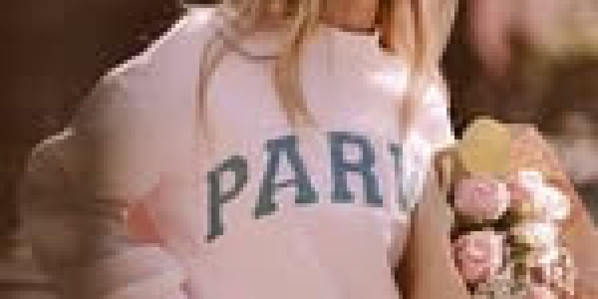 Parke Clothing: Redefining Everyday Style with Premium Hoodies and Sweatshirts