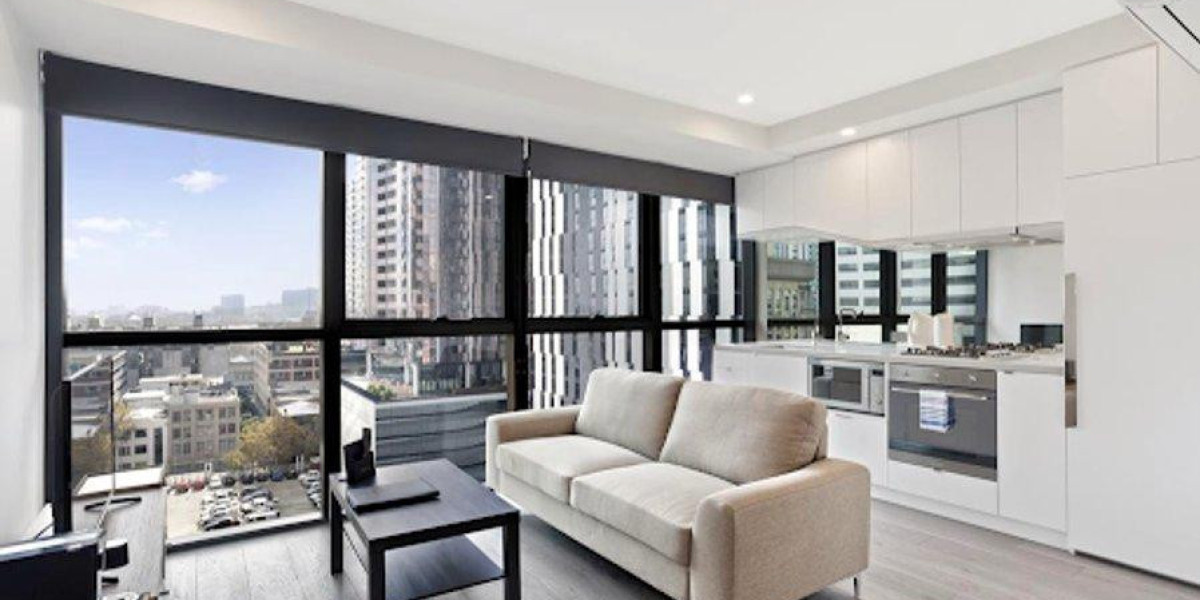Visiting Gurgaon for International Business Meetings? How to Choose the Right Accommodation