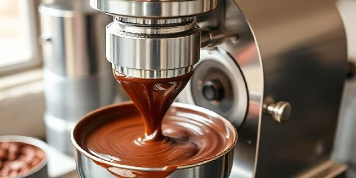 How Candy Bar Production Lines Coordinate Ingredients, Forming, and Packaging