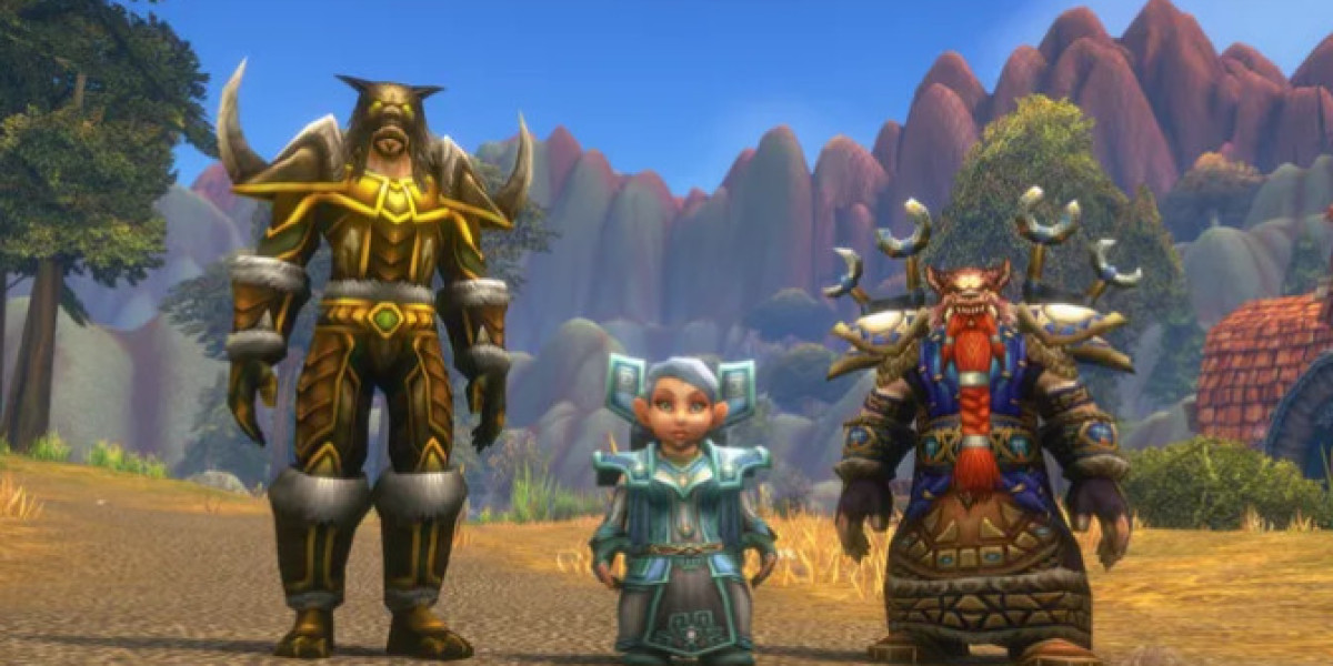 WoW Forever: Como Jogar Grátis Durante o Beta Estendido até 23/10