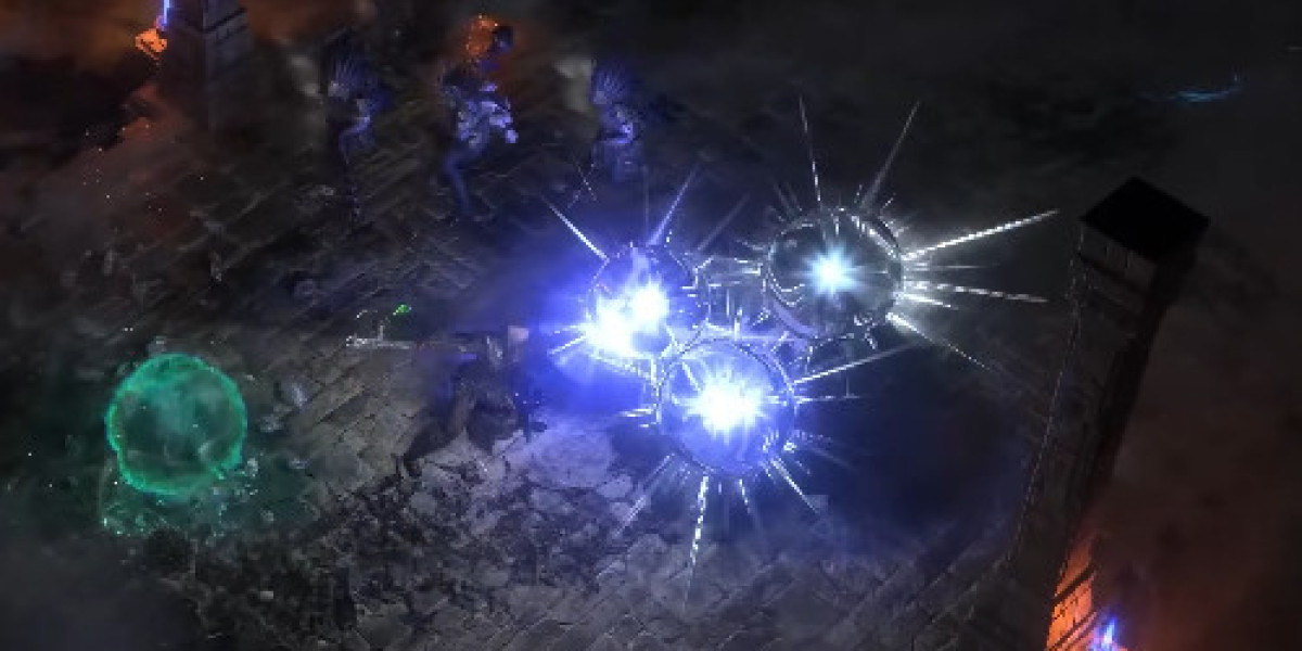 PoE 2 Azarian the Forsaken Son Strategy by U4GM