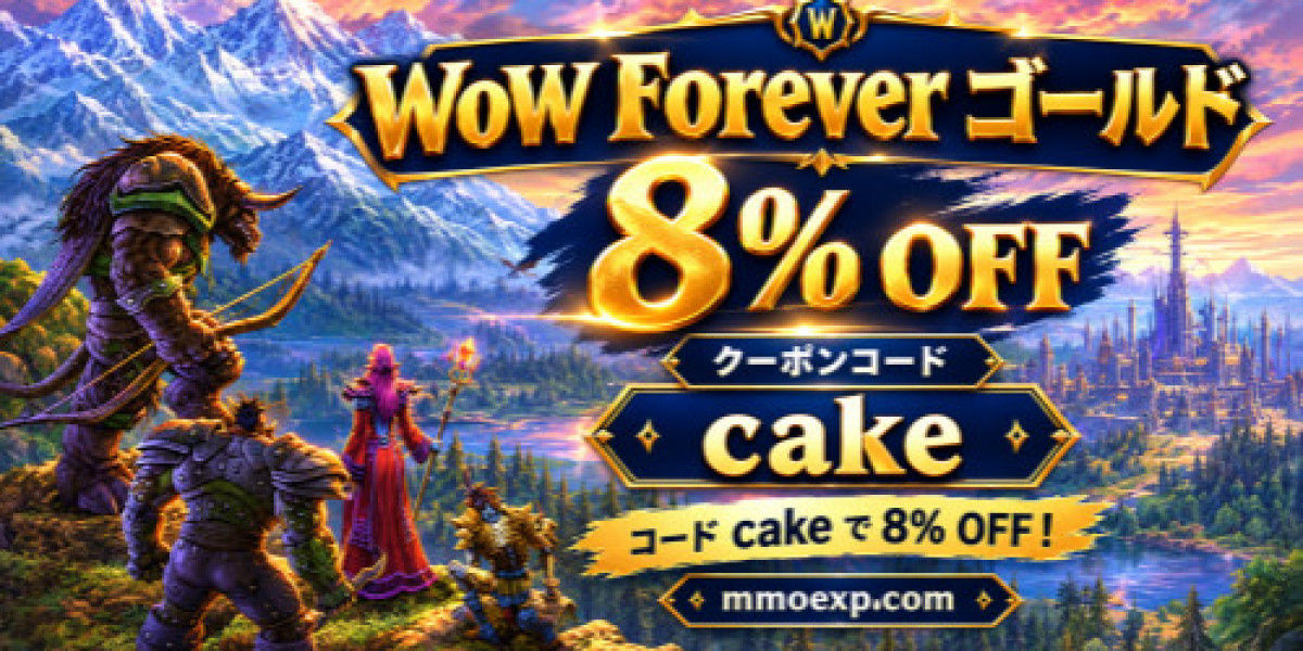 WoW Forever攻略初心者必見！新ダンジョン9種類の特徴と効率よく攻略するコツ