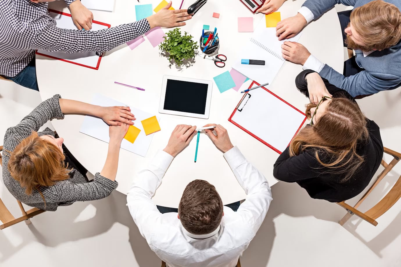Best SEO Company in NJ | Red Dash Media