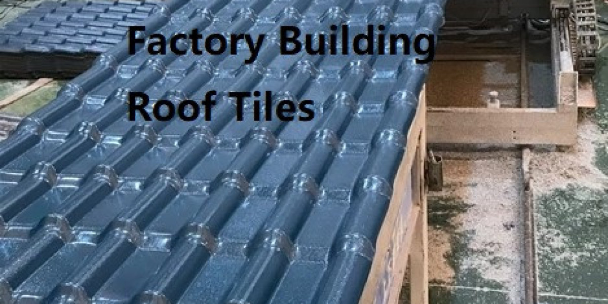 Chinese Resin Roof Tiles by Chuanyabuilding