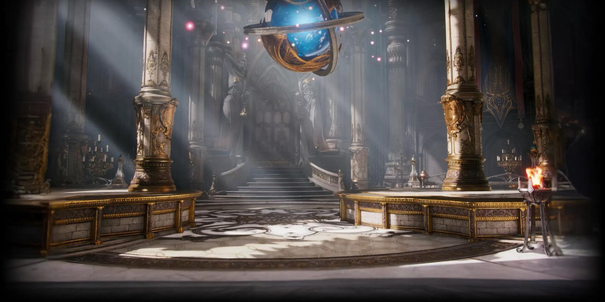 U4gm Aion 2 Ludra Upgrade Material Planning