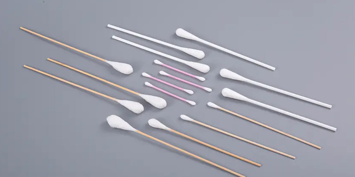 Gauze Product Factory Solutions for Flexible Medical Supply Needs