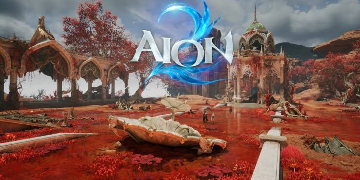 Buy Aion 2 Kinah For Sale Safely Online at MMOGAH