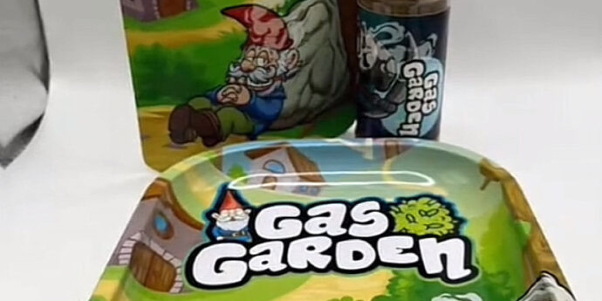 Gas Garden Cannabis: Exploring Terpenes, Genetics, and Cultivation