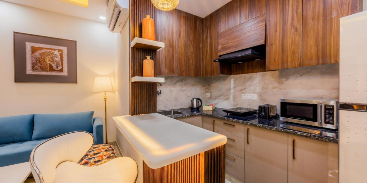 Working Late in Cyber City Gurgaon? How to Choose Accommodation for a Demanding Work Schedule