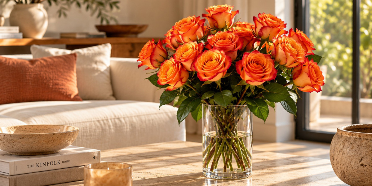How Can a Flower Subscription Keep Everyday Flowers on Your Table?
